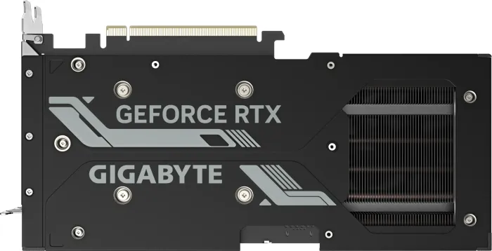 GIGABYTE GeForce RTX 4070 Ti SUPER Windforce OC 16G, 16GB GDDR6X, HDMI, 3x DP