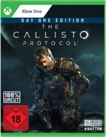 The Callisto Protocol (Xbox One/SX)