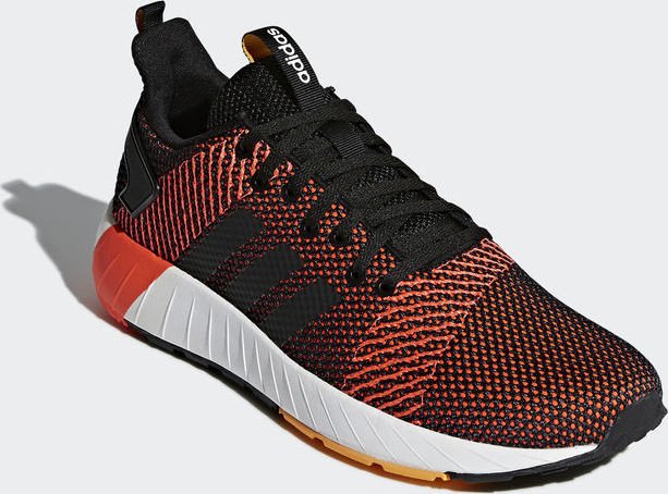 adidas Questar Byd core black/white/solar red (men) (DB1544) starting from  £ 57.38 (2020) | Skinflint Price Comparison UK