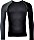 Ortovox 120 Merino Competition Light Shirt langarm black raven (Herren) (85541)