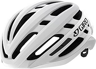 Giro Agilis MIPS Helm matte white