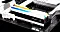 G.Skill Trident Z5 RGB weiß DIMM Kit 48GB, DDR5-8400, CL40-52-52-134, on-die ECC Vorschaubild
