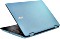 Acer Spin 1 SP111-31-P40B niebieski, Pentium N4200, 4GB RAM, 500GB HDD, DE Vorschaubild