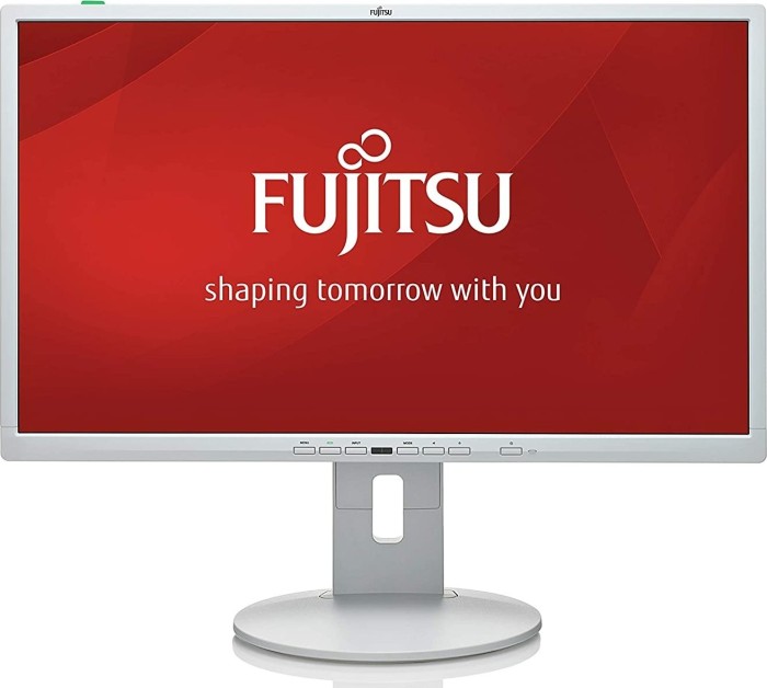 22″ Fujitsu B22-8 WE Neo – 5 ms – Bildschirm