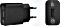 Sony UCH12 Quick Charger schwarz