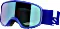 Salomon Lumi race blue (Junior) (L47253700)