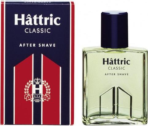 Hâttric Classic Aftershave, 100ml