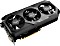 ASUS TUF Gaming X3 GeForce GTX 1660 SUPER, TUF 3-GTX1660S-A6G-GAMING, 6GB GDDR6, DVI, HDMI, DP (90YV0DS2-M0NA00)