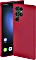 Hama Cover Finest Feel für Samsung Galaxy S23 Ultra rot (215588)