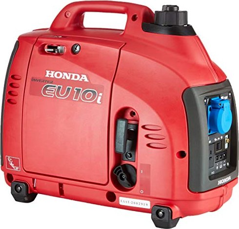 Honda EU 10i Inverter-Stromerzeuger