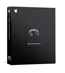 Apple Remote Desktop 2.0, 10 Ilość klientów (MAC)