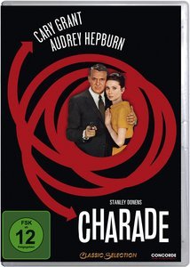 Charade (DVD)