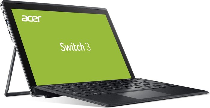 Acer switch 3 SW312-31-P7SF