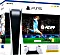 Sony PlayStation 5 - 825GB EA Sports FC 24 zestaw biały (9574422)