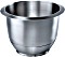 Bosch MUZ5ER2 stainless steel bowl