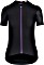 Assos Dyora RS SS jersey short-sleeve black series (ladies) (12.20.299.18)