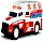 Dickie Toys Ambulance (203302013)