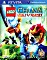 LEGO Legends of Chima: Laval's Journey (PSVita)