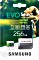 Samsung EVO Select R100/W90 microSDXC 256GB Kit, UHS-I U3, Class 10 Vorschaubild