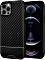 Spigen Core Armor für Apple iPhone 12 Pro Max Matte Black (ACS01471)