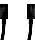i-tec Thunderbolt 3 Kabel schwarz, 1.5m (TB3CBL150CM)