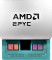 AMD Epyc 7573X, 32C/64T, 2.80-3.60GHz, tray (100-000000506)
