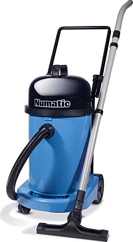 Numatic WV470-2 electric wet and dry vacuum cleaner