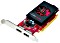 AMD FirePro W2100, 2GB DDR3, 2x DP Vorschaubild