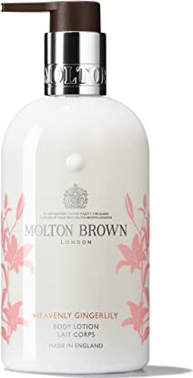 Molton Brown Heavenly Gingerlily Bodylotion, 300ml
