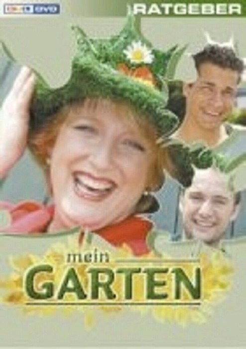 Best Of Mein Garten (DVD)