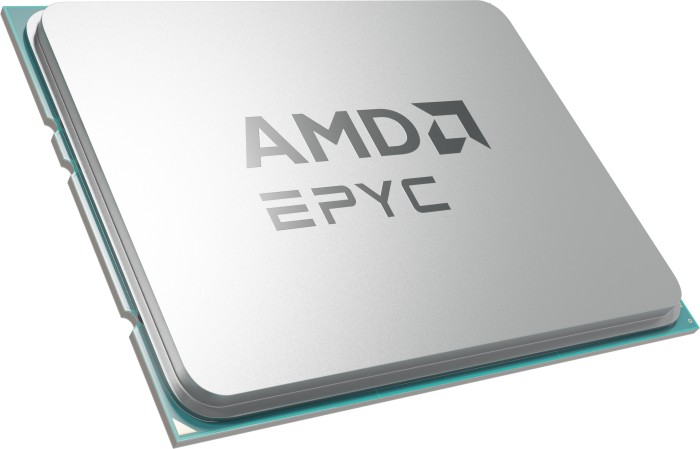AMD Epyc 7373X, 16C/32T, 3.05-3.80GHz, tray