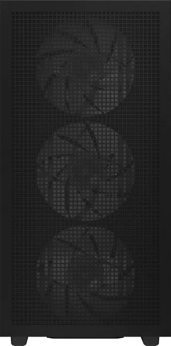 DeepCool CH560 cyfrowy, czarny, szklane okno