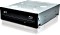 Hitachi-LG Data Storage BH16NS55 schwarz, SATA, bulk Vorschaubild