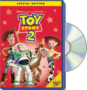 Toy Story 2 (Special Editions) (DVD)