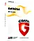 GData Software AntiVirus, 3 użytkowników, 1 rok, ESD (niemiecki) (PC) (C2001ESD12003)