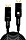 Lindy Fibre Optic hybrid Line mini DisplayPort/mini DisplayPort 1.4 cable with detachable DisplayPort plugs, 10m (38480)