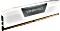 Corsair Vengeance white DIMM kit 64GB, DDR5-5200, CL40-40-40-77, on-die ECC Vorschaubild