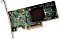 Broadcom MegaRAID SAS 9341-4i bulk, PCIe 3.0 x8 (LSI00419)