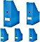 Leitz Click & Store WOW Stehsammler A4, blau (60470036)