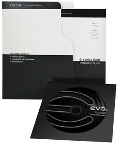 EVGA GeForce GTX 560 Ti 448, 1.25GB GDDR5, 2x DVI, HDMI, DP