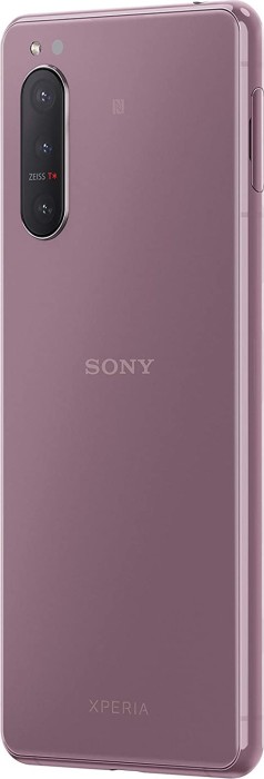 Sony Xperia 5 II Dual-SIM rosa
