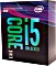 Intel Core i5-8600K, 6C/6T, 3.60-4.30GHz, box bez chłodzenia Vorschaubild
