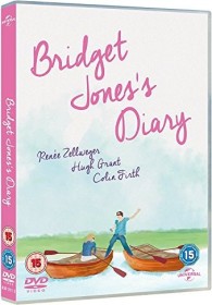Bridget Jones's Diary (DVD) (UK)