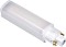 Osram Ledvance Dulux D/E LED HF & AC Mains 6W/840 G24q-1 (559103)