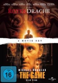 Roter Drache (Remake) (DVD)