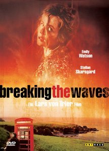 Breaking the Waves (DVD)