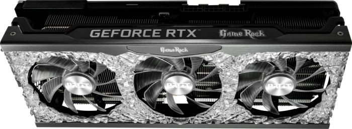 Palit GeForce RTX 3080 Ti GameRock, 12GB GDDR6X, HDMI, 3x DP