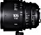 Sigma Cine FF High Speed Prime 105mm T1.5 Fully Luminous for Canon EF black