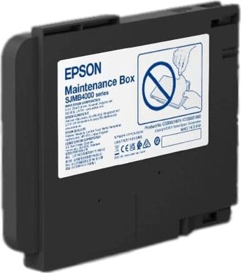 Epson Resttintenbehälter SJMB4000