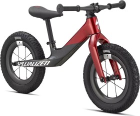 Laufrad gloss red/black Modell 2021